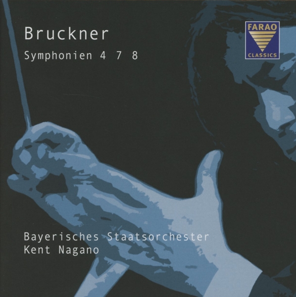 Bruckner, der Fortschrittliche