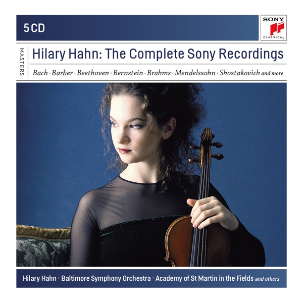 Album Cover für Schostakowitsch: Violinkonzert Nr. 1