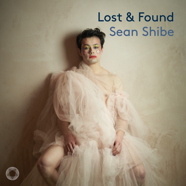 Album Cover für Lost & Found